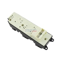 Interrupteur de lève-vitre électrique ARKAUTO 84820-35010 8482035010 pour Toyota Land Cruiser RAV4 4Runner Dyna HILUX FORTUNER