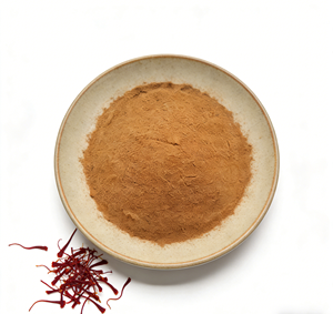 Yabani Aspir Özü Tozu 50:1 Saflorin Sağlık Ürünü Hammaddesi Stokta Toptan Satış Suda Çözünür - Product Image 1