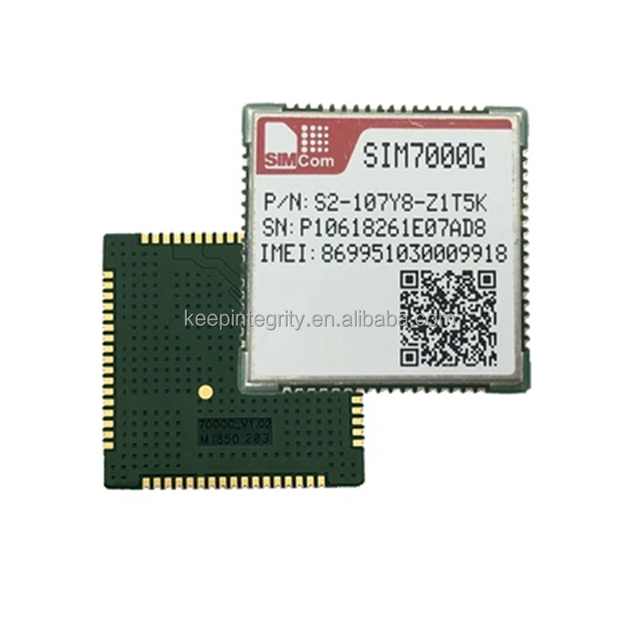 IoT Module SIM7000A-PCIE SIM7000C SIM7000G SIM7020E-ND