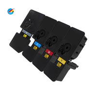 4K 3K Toner Cartridge Cho Kyocera M5526 P5026 TK-5240 TK5240 TK-5243 Máy In Laser Cartridge