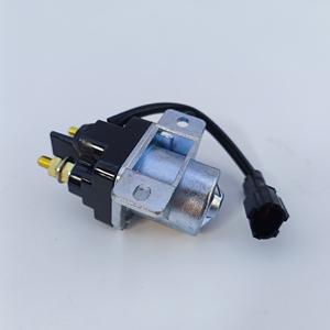 Contacteur de préchauffage Doosan 300717-00452, relais DC 48V pour chariot élévateur électrique BR15S BR20S - Product Image 4