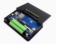 ESP32-S3 4.3 inci papan pengembangan LCD sentuh tipe B, 800*480, 5-point sentuh, 32-bit LX7 prosesor Dual-core
