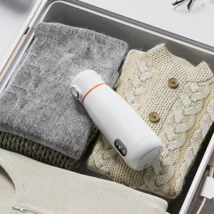 New Style Multi-Function Milk <b>Bottle</b> Warmer USB Rechargeable 350ml Baby 316 Stainless Steel Baby Milk <b>Bottle</b> Warmer - Product Image 2