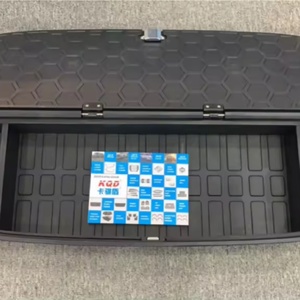 2024 Mitsubishi Triton Auto Part Exterior Accessories Good Quality Pickup Box - Product Image 2