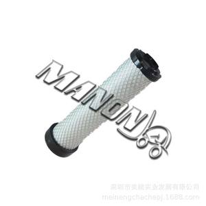 ไส้กรองอากาศทรงกระบอก Manony รุ่น 5854-401 สำหรับรถยก วัสดุทำจากกระดาษ ใหม่ ใช้ได้ทั่วไป - Product Image 2