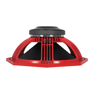 Altavoz de Subgraves Profesional de Audio de 1000 W, 18 Pulgadas, Bobina de Voz de 4 Pulgadas, Imán de 125 Onzas, Woofer para PA - Product Image 5