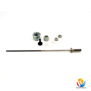 Ánodo Electrónico <span class=keywords><strong>MMO</strong></span>/TI para Calentador de Agua - Product Image 2