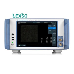 Analizador de Señales ROHDE&Schwarz DSA-K1500 DSA-K1501 DSA-K1502 DSA-K1505 DSA-K950, Instrumentos de Medición Electrónicos Lexso - Product Image 1