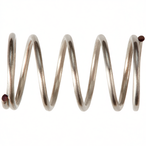 Resorte de compresión en cabeza 12 40 200 para uso mecánico - Product Image 1