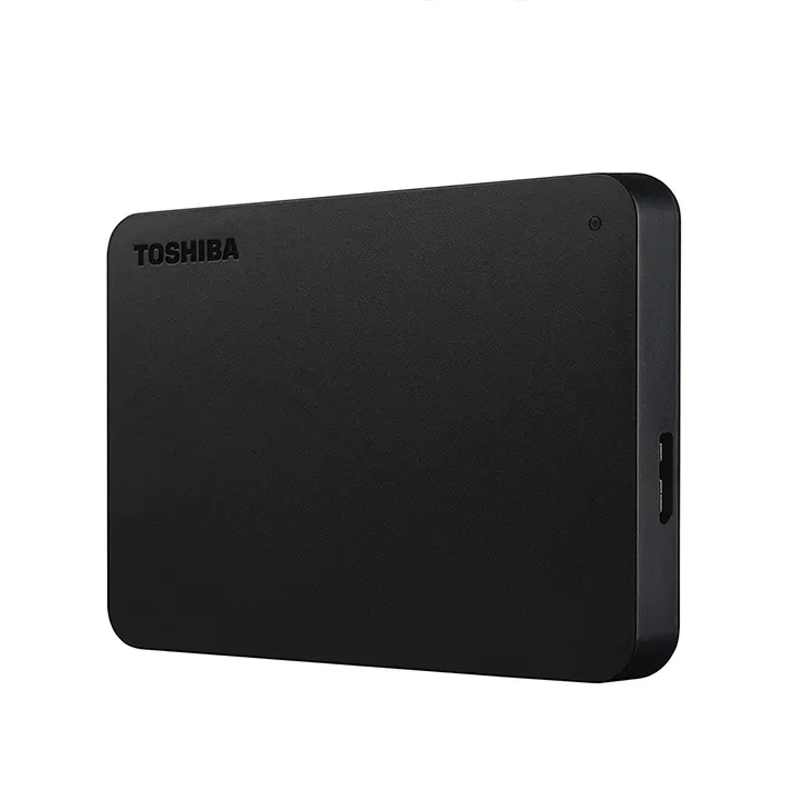 1TB 2TB 3TB HDD externo 1000GB HD a SHIBA Disco duro portátil USB 3,0 SATA3 2,5 "HDTB110A 100% Original Nuevo