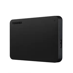 1 ТБ 2 Тб 3 ТБ внешний жесткий диск 1000 Гб HD TO SHIBA портативный жесткий диск USB 3,0 SATA3 2,5 "HDTB110A 100% оригинальный новый