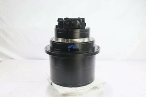 Conjunto de Transmisión Final TM40 con Motor de Traslación y Caja de Cambios para Excavadoras EC210, EC210B, EC240, R260LC-9, R220LC-7 - Piezas Hidráulicas de Repuesto - Product Image 4