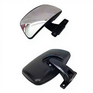 Rétroviseur pour <span class=keywords><strong>camion</strong></span> Volvo <span class=keywords><strong>ancien</strong></span> modèle 20716739 21203313 - Product Image 1