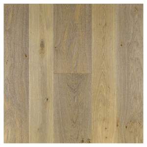 Planches de terrasse en WPC légères à profil creux pour les balcons d'immeubles de grande hauteur, réduisant la charge structurelle, fixation dissimulée - Product Image 6