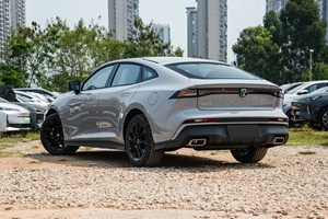 Changan UNI-V 2026, Auto Compacto de Gasolina, 1.5T 192Ps L4, 5 Puertas, 5 Plazas, Hatchback, Auto Chino de Gasolina en Venta - Product Image 6