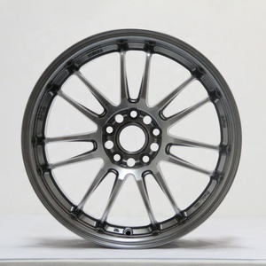 <span class=keywords><strong>15</strong></span> 17 18นิ้ว5 lugs ออกแบบจานลึก<span class=keywords><strong>ขอบ</strong></span>อะลูมิเนียมสำหรับรถยนต์นั่งส่วนบุคคลล้อรถอัลลอย <span class=keywords><strong>RE30</strong></span>แข่ง - Product Image 2
