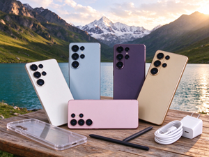 Nouveau Smartphone S26 Ultra 2026 Global 4G/5G Double SIM, Corps Ultra-Mince, Design Tendance, Prix Abordable - Product Image 3