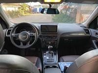 Auto Usado Audi Q5 2.0L TC I4 2017 2018 2019 con Asientos de Cuero