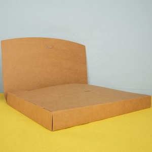 Cajas <span class=keywords><strong>de</strong></span> Embalaje <span class=keywords><strong>de</strong></span> Papel Kraft para Camisetas, <span class=keywords><strong>Pantalones</strong></span> y Ropa <span class=keywords><strong>de</strong></span> Hombre y Niño, Impresión Personalizada, FSC RoHS, Cajas <span class=keywords><strong>de</strong></span> Embalaje para Vestidos y <span class=keywords><strong>Pantalones</strong></span> <span class=keywords><strong>de</strong></span> <span class=keywords><strong>Mujer</strong></span> y Niña - Product Image 4