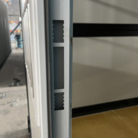Maison conteneur pliable moderne à prix abordable, préfabriquée en usine, idéale pour atelier et bureau – Meilleures ventes