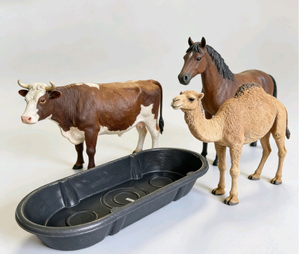 Tanques de Alimentación y Bebida <span class=keywords><strong>para</strong></span> Animales de Gran Capacidad y Alta Calidad a <span class=keywords><strong>Precio</strong></span> de Fábrica - Product Image 1