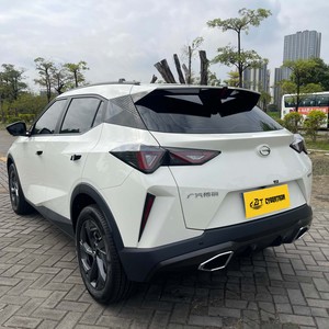 GAC GS3 2025 2026 <span class=keywords><strong>Auto</strong></span> Piccola Trumpchi in Buone Condizioni in Vendita, Veicoli a Benzina Usati, GAC GS3 R-Style SUV Usato - Product Image 5