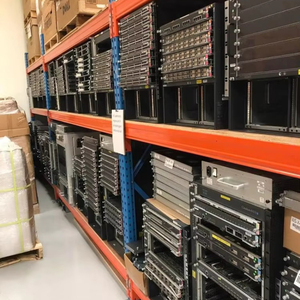 <span class=keywords><strong>Fuente</strong></span> <span class=keywords><strong>de</strong></span> Alimentación JPSU-550-C-AC-AFI 640-107105 <span class=keywords><strong>para</strong></span> EX4400-48T - Product Image 6