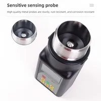 Humidimètre numérique intelligent MG-pro pour 25 types de céréales : maïs, riz, blé, arachides, grains de café, graines, pois