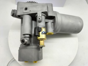 Repuestos para Excavadora E322C L E325C E325C L, Bomba de Inyección para Motor Diésel 3126 3126B, 178-7521 180-7341 10R-2995 - Product Image 3