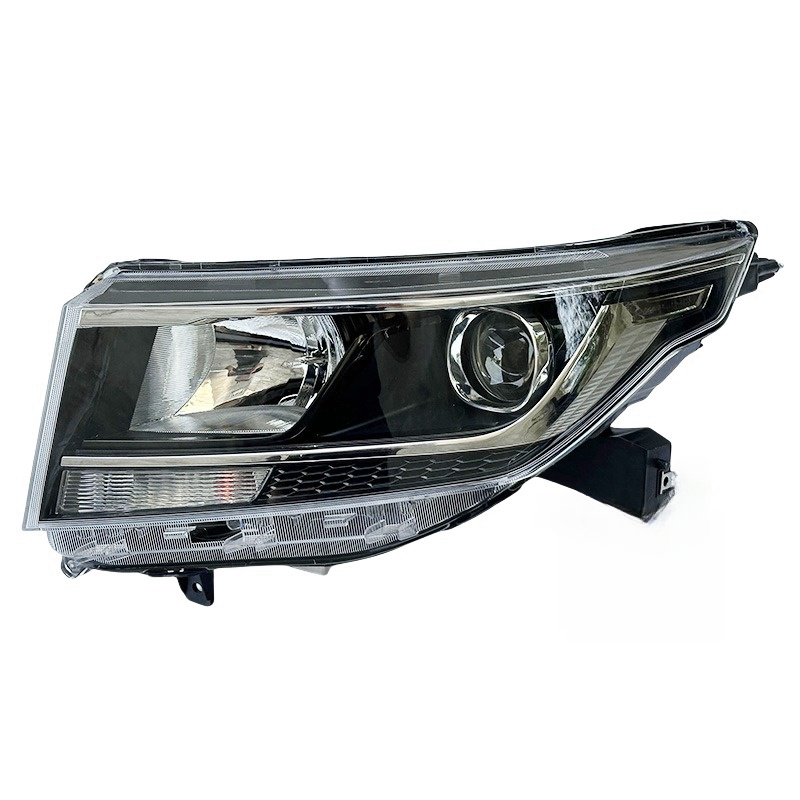 Wuling Hongguang Plus Performance Quality Headlamp Combination Headlamp Turn Signal Auto Parts Image 5