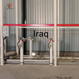 <span class=keywords><strong>2025</strong></span> Energie sparende Leistung Einfach zu bedienen Papier beschichtete Gipskarton herstellungs maschine - Product Image 4