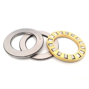 Roulements à rouleaux de poussée de haute qualité 50x82x22mm roulement d'embrayage E-CRT1053V roulement E-CRT1053V - Product Image 5