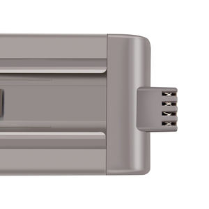 Reemplazo duradero del paquete de batería de iones de litio <span class=keywords><strong>DC16</strong></span> 21,6 V 2000mAh para aspiradora <span class=keywords><strong>Dyson</strong></span> 912433-01 <span class=keywords><strong>DC16</strong></span> Animal - Product Image 2
