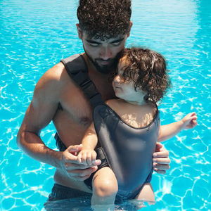 Portabebés Anfibio para Buceo, Talla Única, Carga de 20 kg, para Uso en Piscinas - Product Image 3