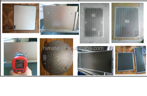 <span class=keywords><strong>Plaque</strong></span> chauffante multi matériaux, film isolant dur pour les séparer - Product Image 5