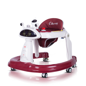 Trotteur pour bébés fille et garçon, fonctionne en chine, à bas prix, jouet mignon Design, vente en gros - Product Image 2