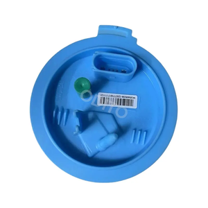 Piezas de motor automático de alta calidad, conjunto de bomba de combustible adecuado para Volkswagen <span class=keywords><strong>Golf</strong></span> Polo Audi A3S3, conjunto de módulo de bomba de combustible - Product Image 5