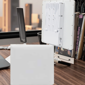 5g tăng cao ngoài trời CPE với 1000Mbps Max LAN tốc độ dữ liệu hỗ trợ Wi-Fi6 tính năng tường lửa VPN chức năng sản phẩm mới - Product Image 6