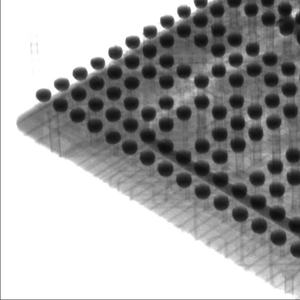 Máquina de Inspección por Rayos X para BGA/PCB ZMX-5600, Pruebas Electrónicas de Potencia, 1 Año de Garantía - Product Image 5