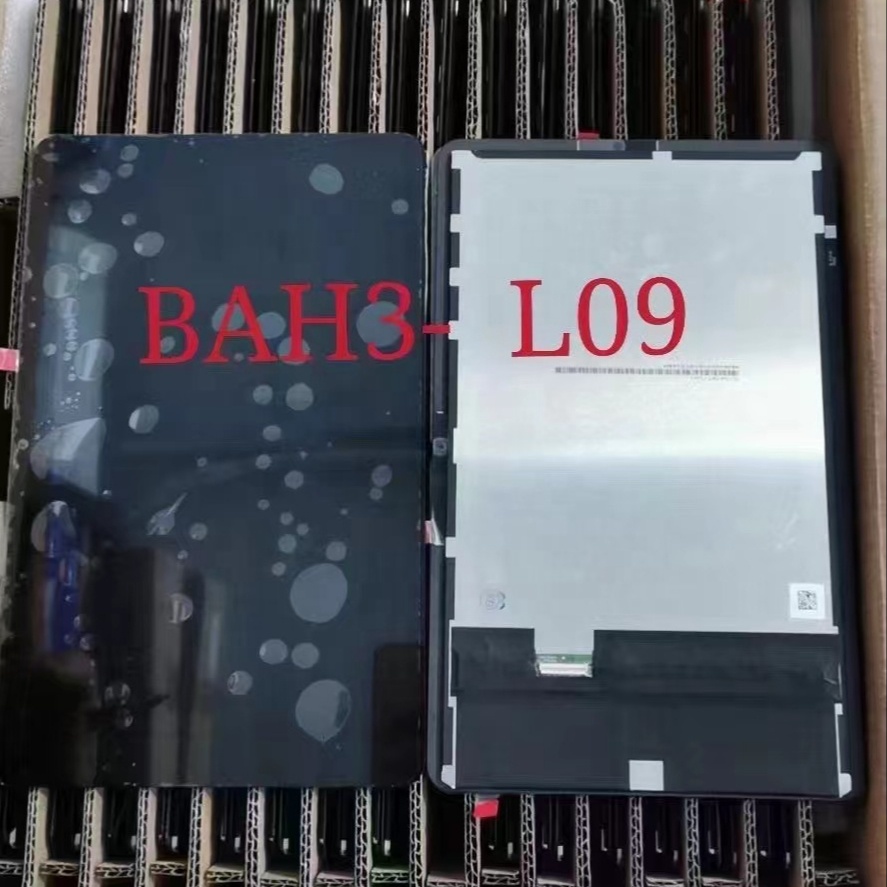KN Selling LCD for HUAWEI Matepad BAH3-L09 - 1 Year Warranty