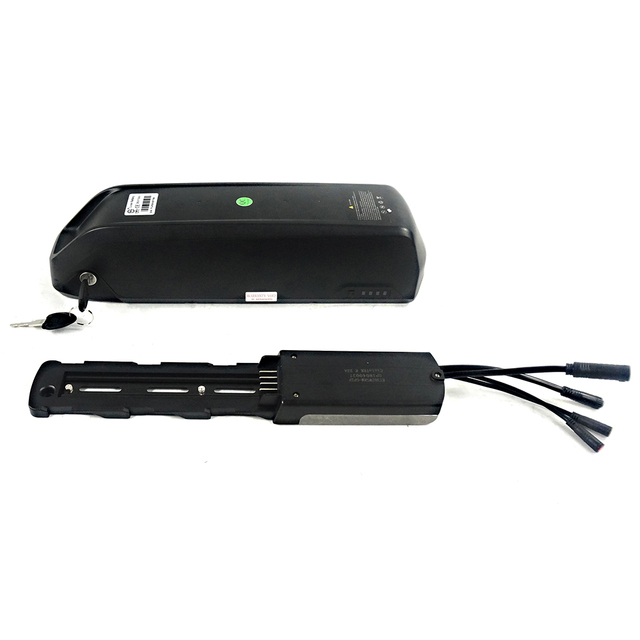 Greenpedel 36V 14A 17A Customized Controller Built in Downtube Battery Case Reversible Brushless Electric Bicycle Controller