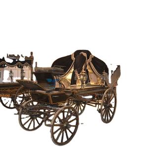 เครื่องจัดพิธีศพศักดิ์สิทธิ์สำหรับงานศพ4ล้อแบบออกแบบได้ตามต้องการ - Product Image 1