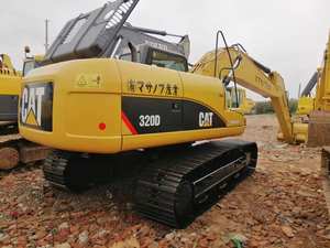 Excavadora Cat Usada de 30t en Venta, Cat 330D2L Usada, Caterpillar 320 330, Máquina Excavadora Usada CAT 330D2L - Product Image 3