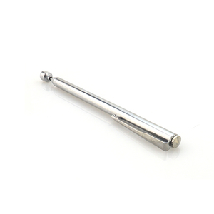 Outil de ramassage télescopique magnétique portable, aimant puissant, pour atelier de réparation automobile, quincaillerie, vis, boulons - Product Image 6