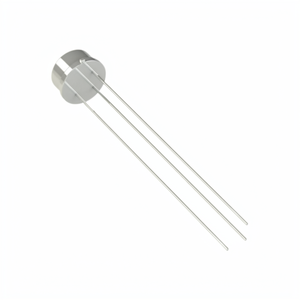 ทรานซิสเตอร์กระป๋องโลหะถึง-5-3 TO-205AA JANSP2N5153L อิเล็กทรอนิกส์ส่วนประกอบผู้จัดจำหน่ายที่ได้รับอนุญาต - Product Image 1