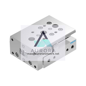 Accesorios de válvula fneuática electrónica de alta calidad, con buen precio - Product Image 1