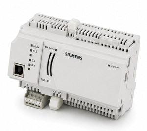 Módulo PLC Siemens TXB1.P1 24V Ethernet Controlador de Automatización Industrial - Product Image 2