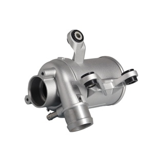 Pompe à eau <span class=keywords><strong>AJD</strong></span> 2742000407 pour Mercedes Benz E-CLASS W205 05 2019 - Product Image 2
