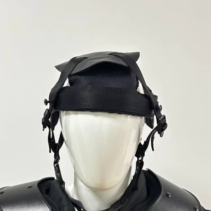 หมวกกันกระสุนแบบสูง ทนแรงกระแทก กันน้ำ รุ่น M88 อุปกรณ์ทางยุทธวิธี ป้องกันภัยส่วนบุคคล ปรับแต่งได้ - Product Image 1