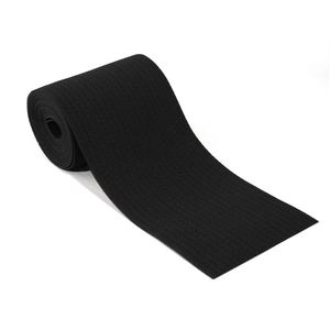 Cinturilla Elástica Transpirable de 12 cm, Tejida en Sarga de Poliéster y Látex - Product Image 1